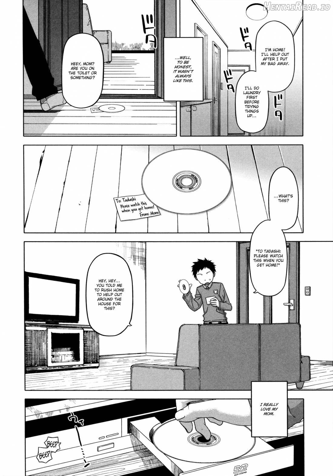 Ou-sama Appli Chapter 1 - page 68