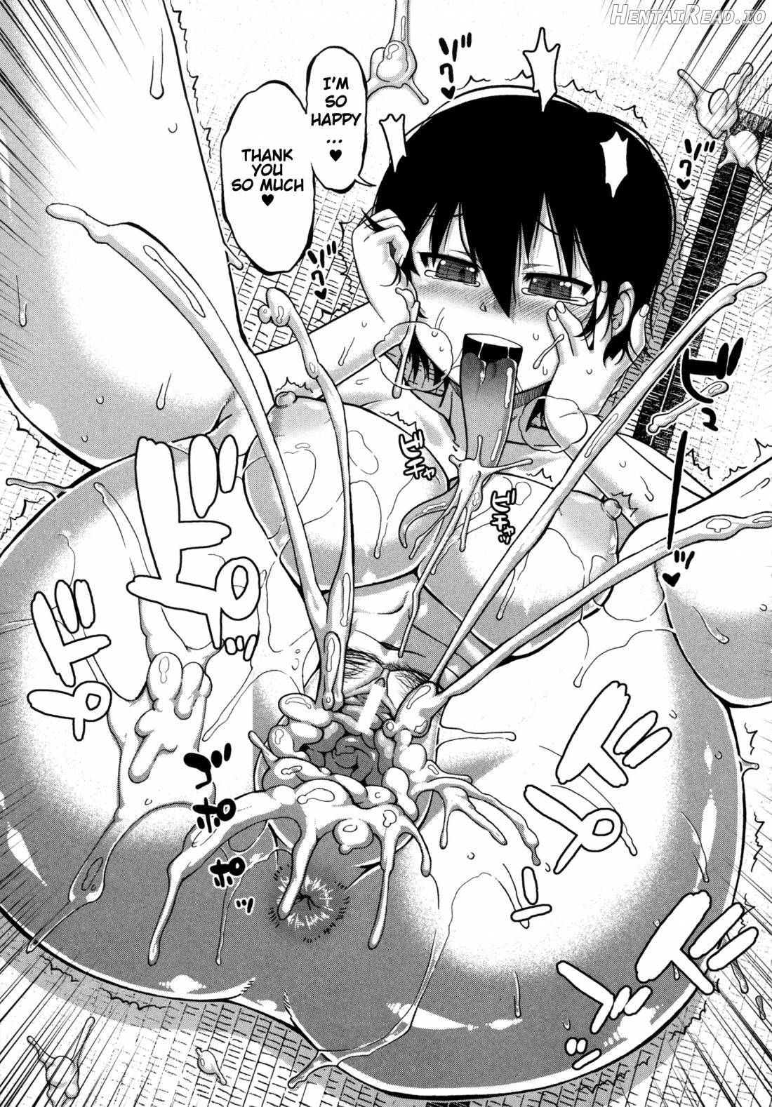 Ou-sama Appli Chapter 1 - page 175