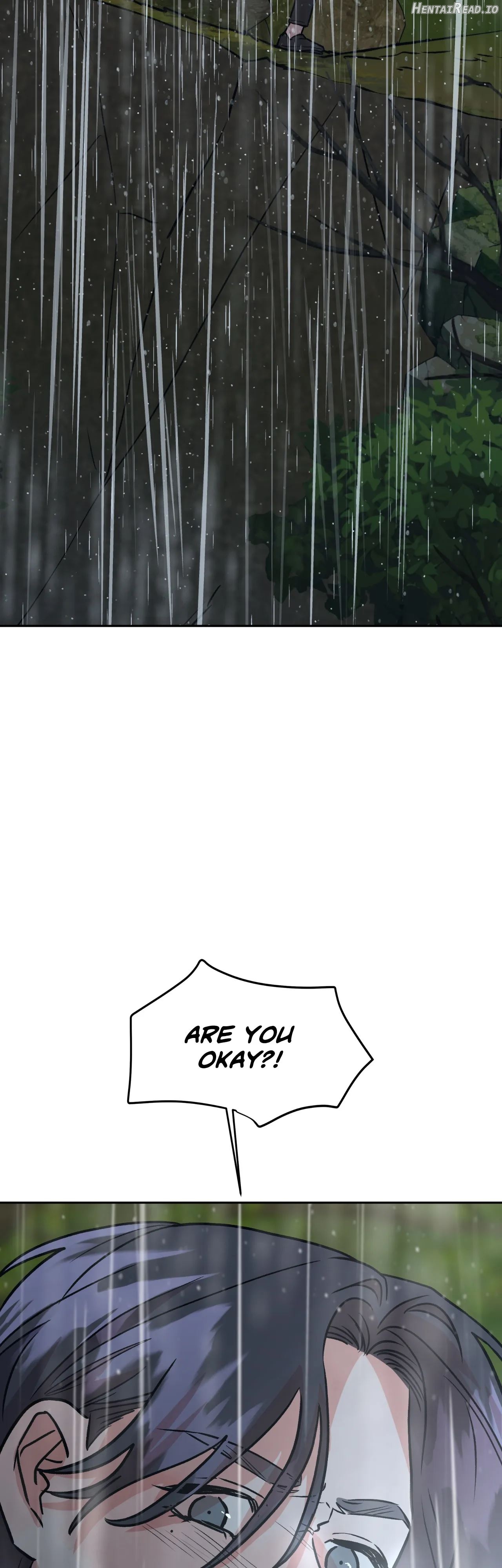 Bitter Sweetheart Chapter 31 - page 2