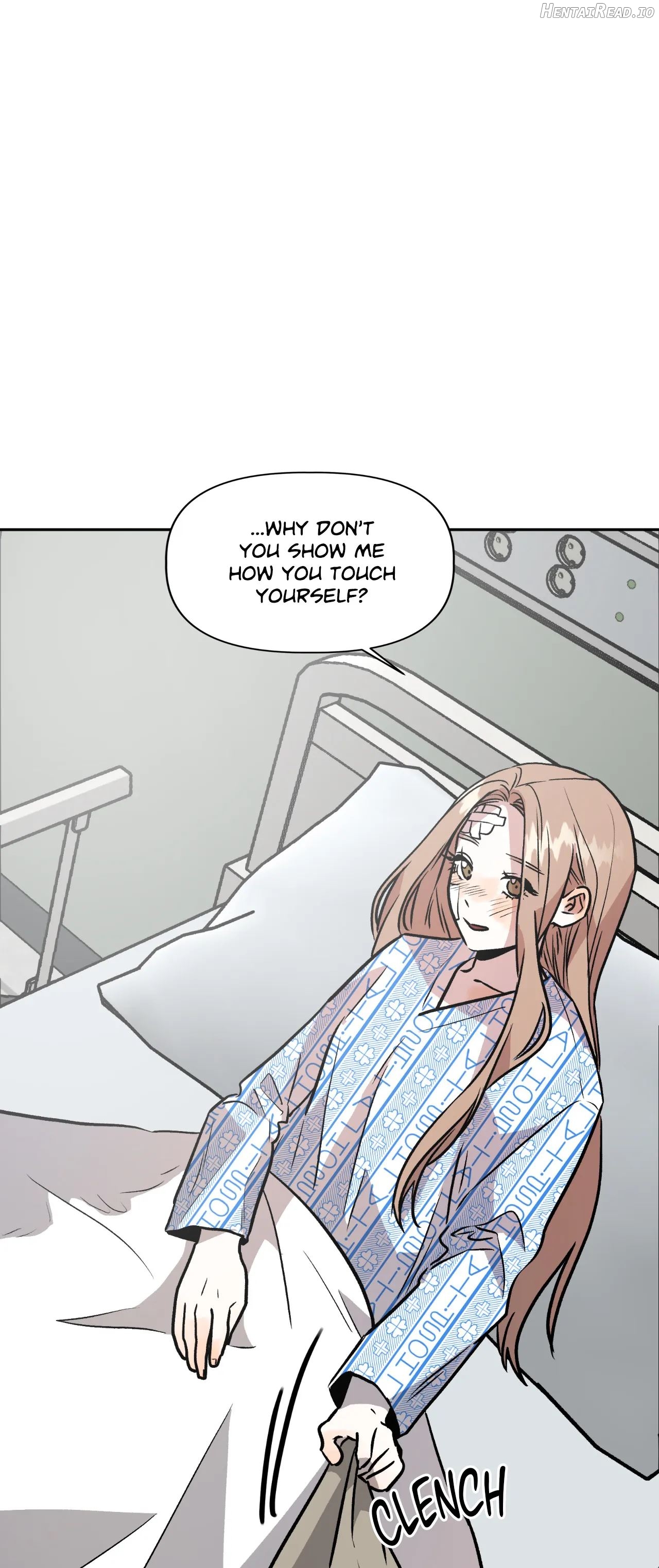 Bitter Sweetheart Chapter 33 - page 2
