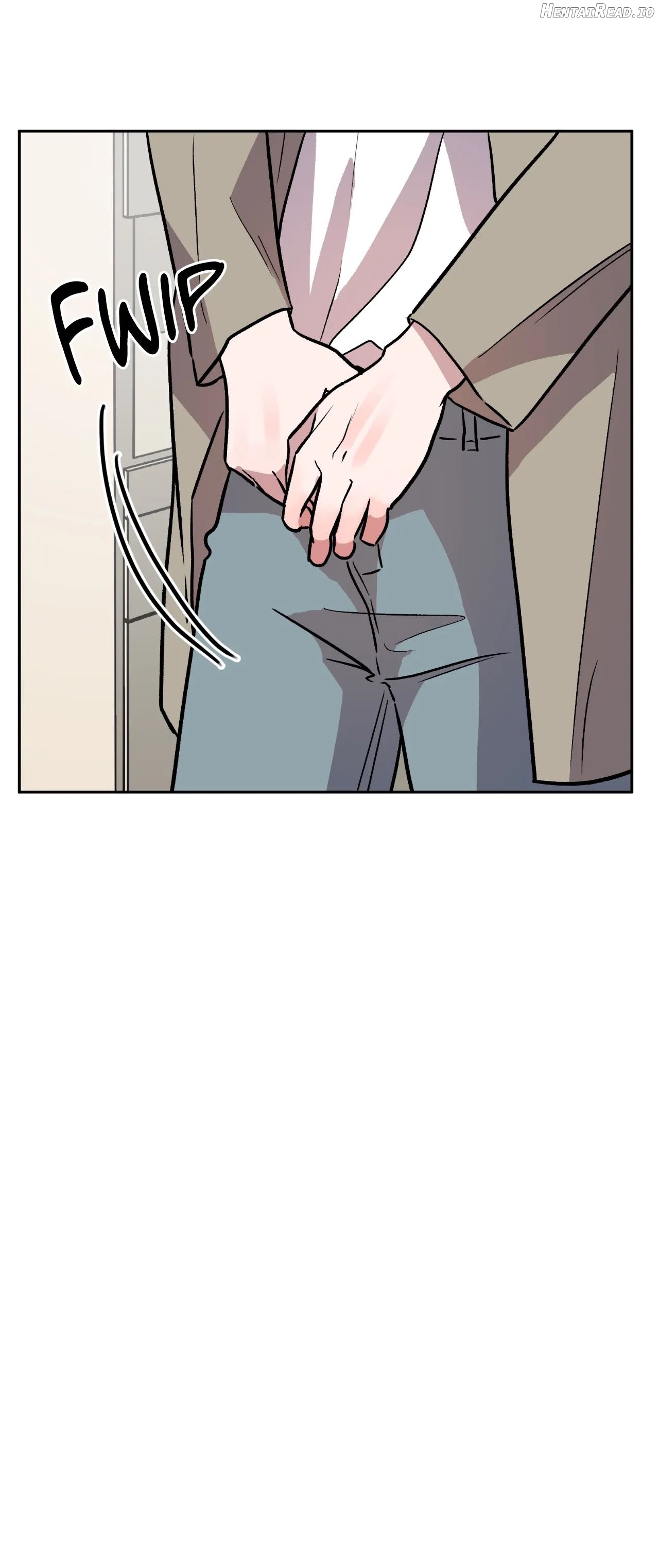 Bitter Sweetheart Chapter 33 - page 5