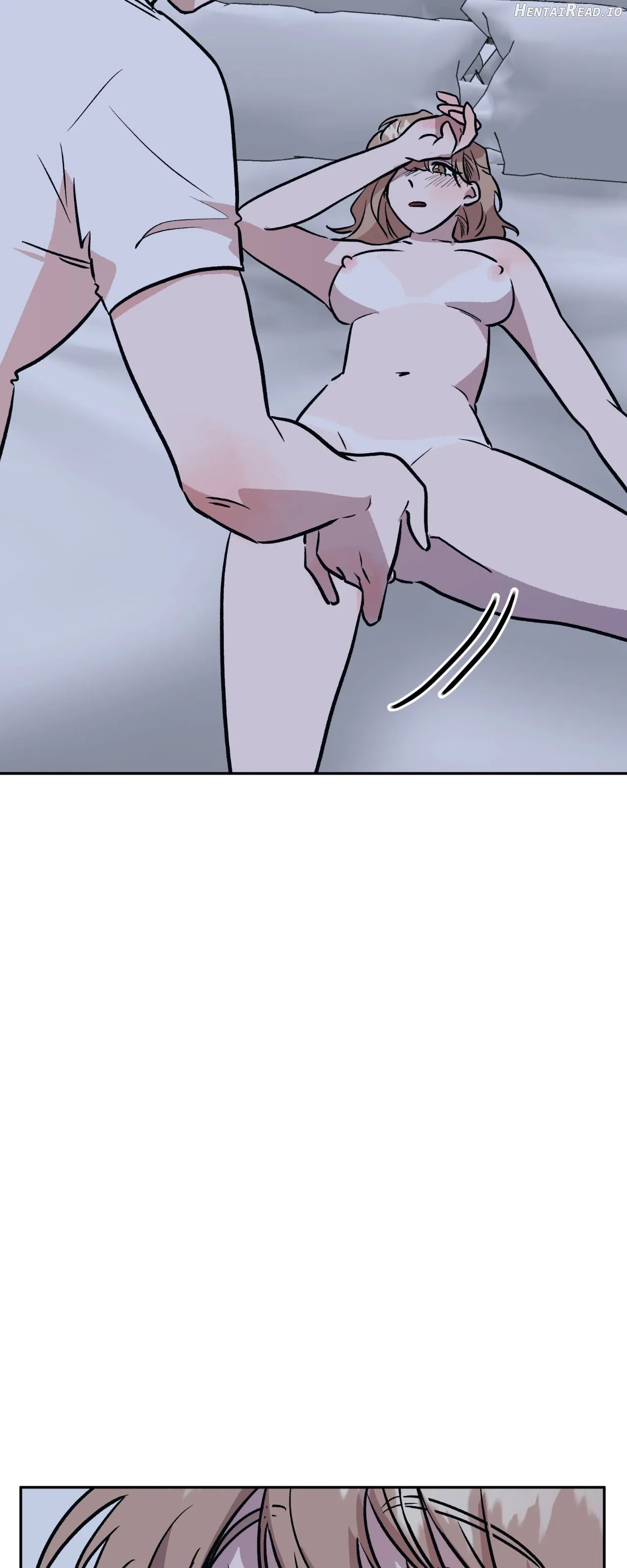 Bitter Sweetheart Chapter 36 - page 2
