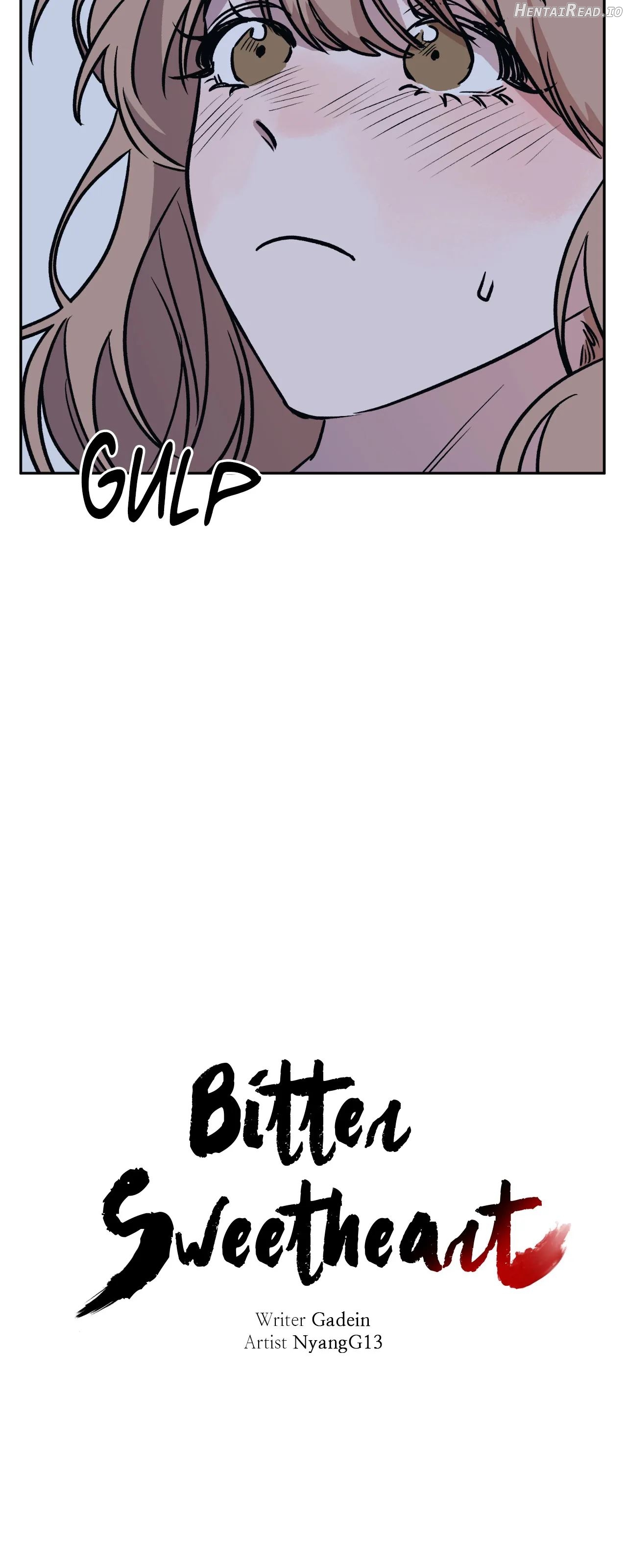 Bitter Sweetheart Chapter 36 - page 3