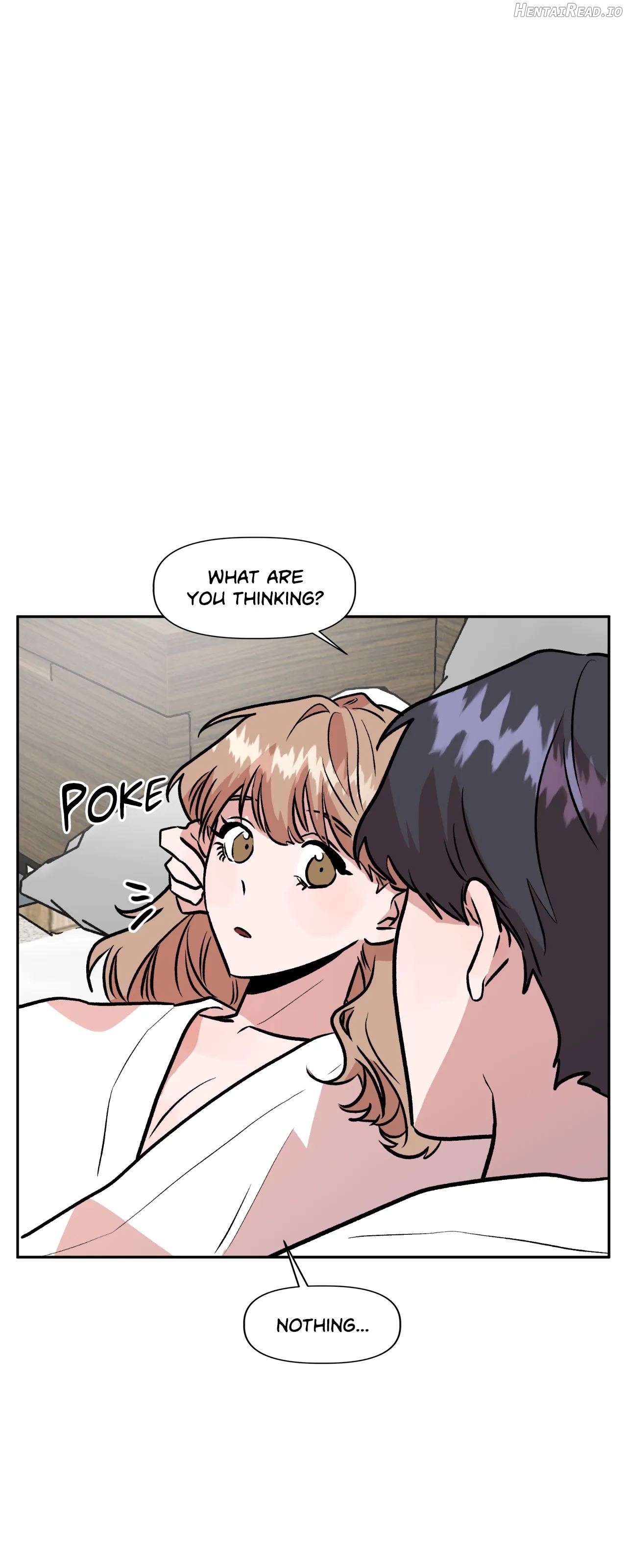 Bitter Sweetheart Chapter 36 - page 50