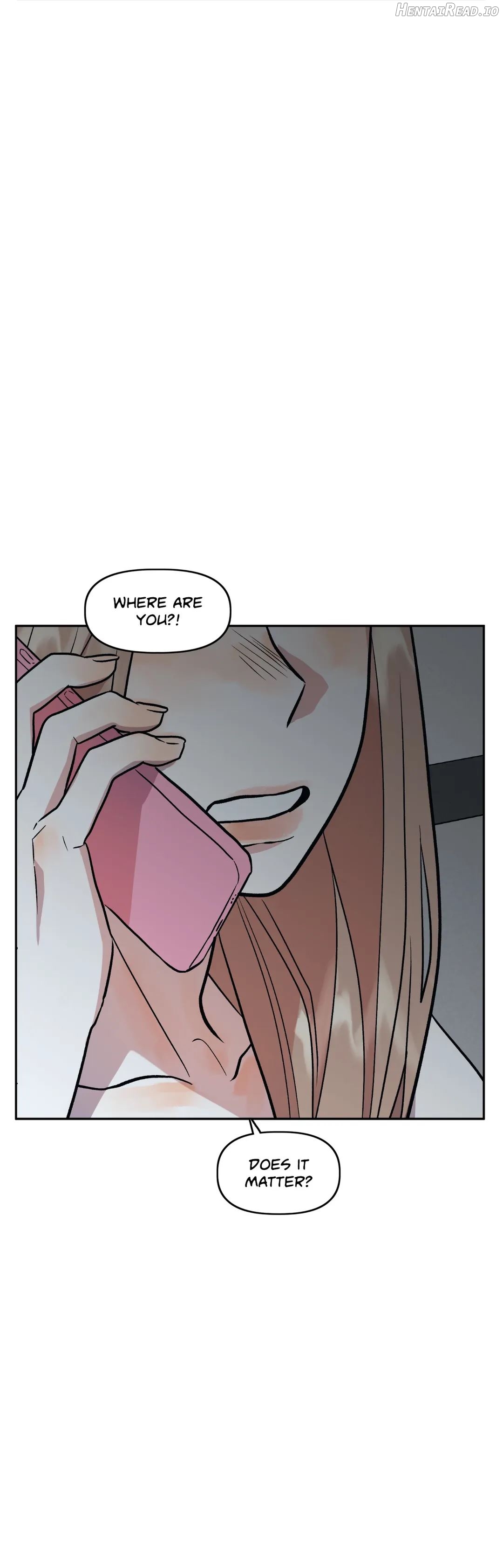 Bitter Sweetheart Chapter 19 - page 4