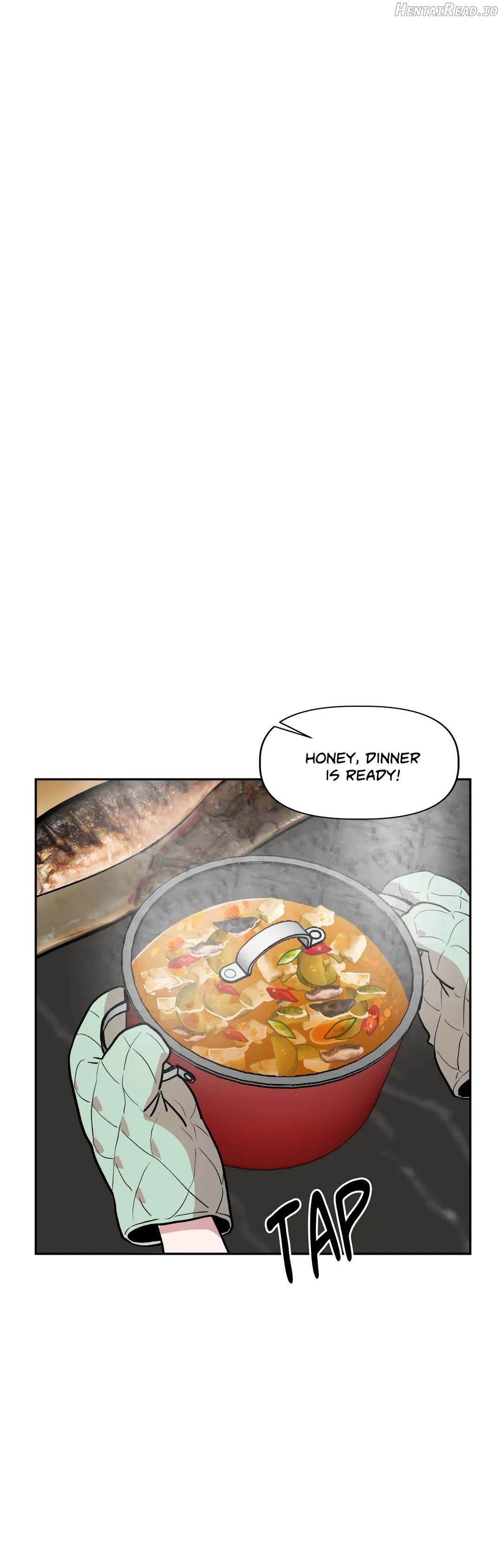 Bitter Sweetheart Chapter 20 - page 12