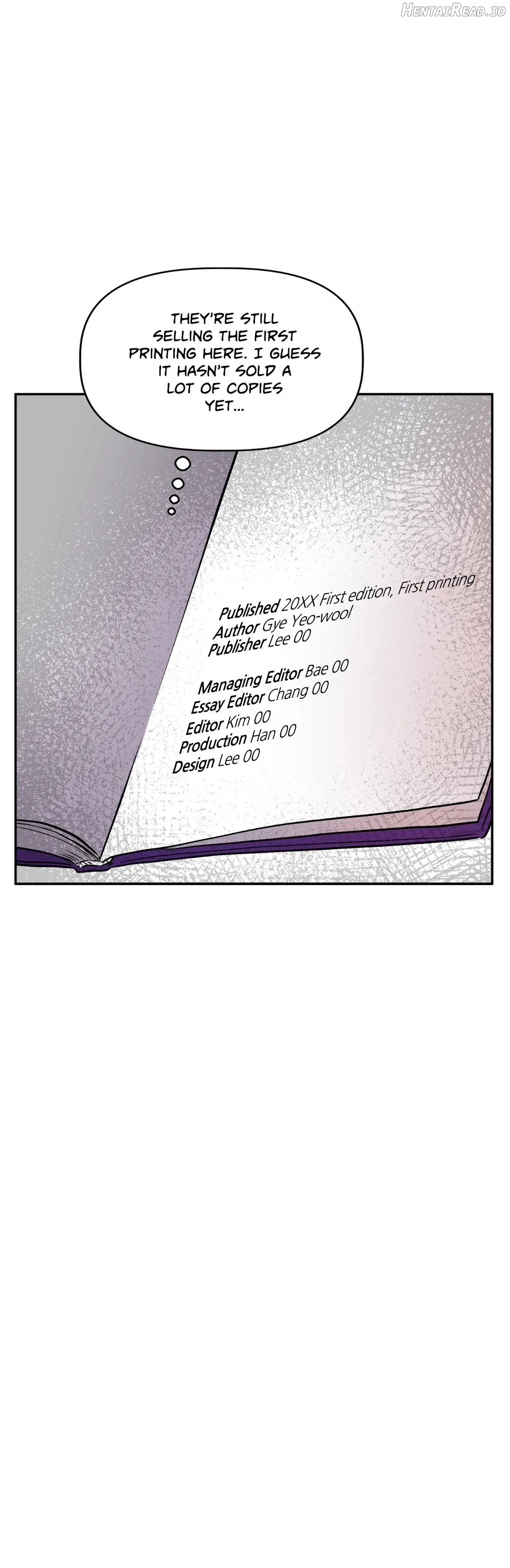 Bitter Sweetheart Chapter 20 - page 28