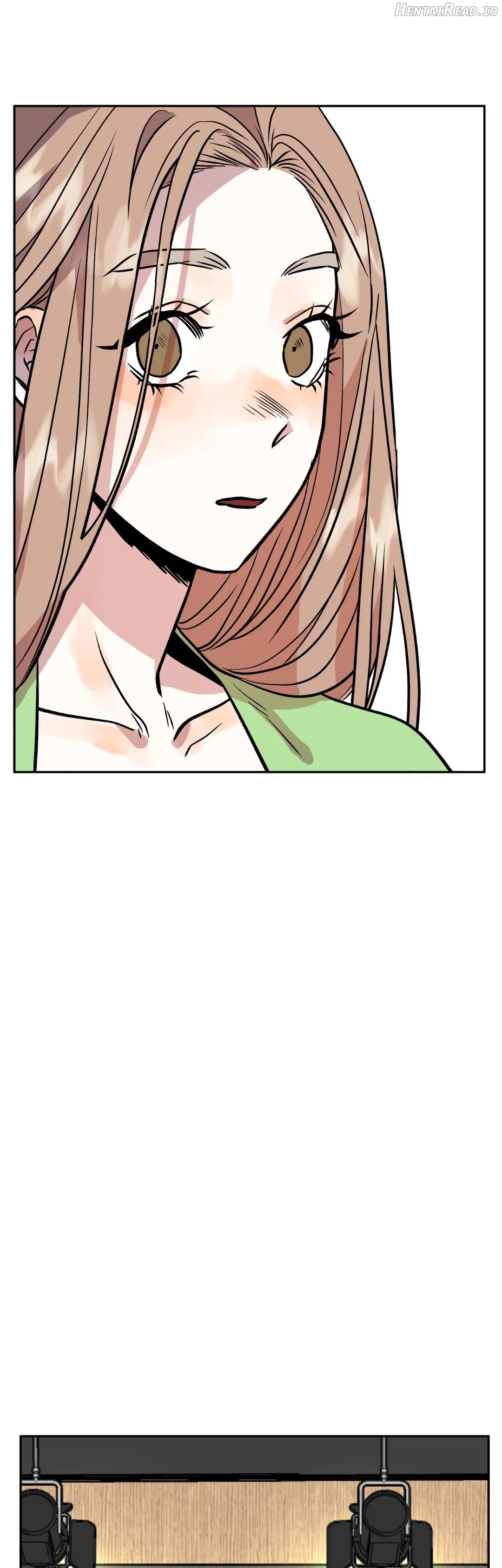 Bitter Sweetheart Chapter 20 - page 30