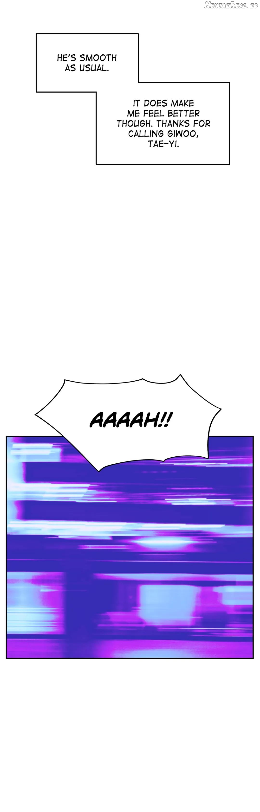 Bitter Sweetheart Chapter 20 - page 47