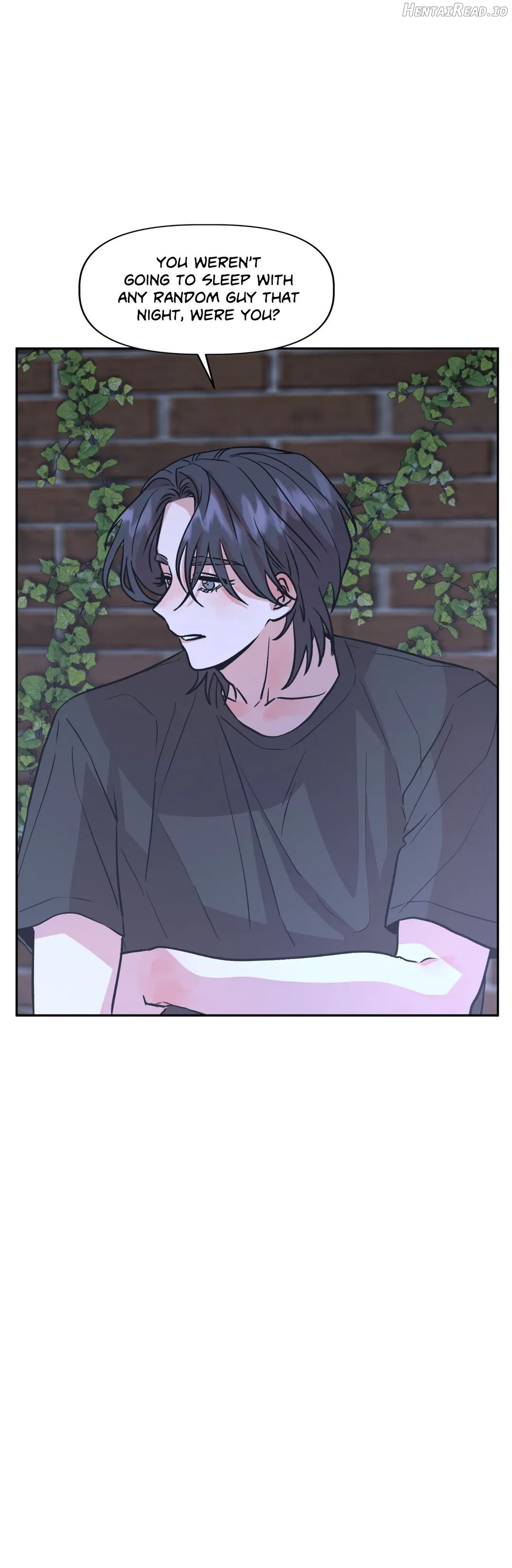 Bitter Sweetheart Chapter 21 - page 4