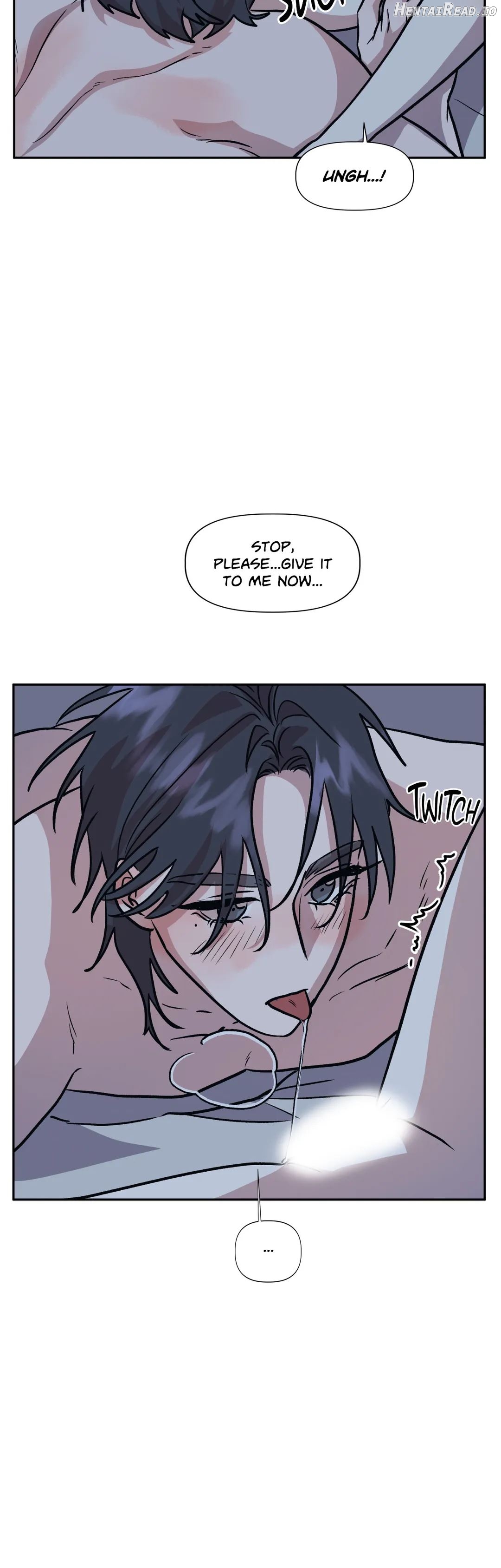 Bitter Sweetheart Chapter 22 - page 32