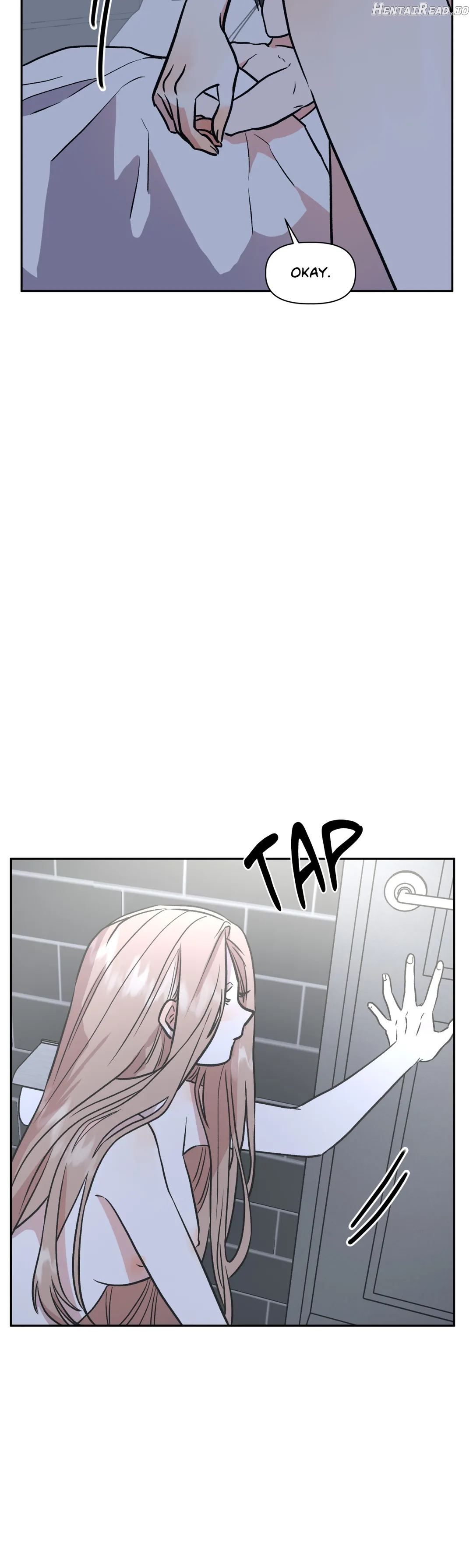 Bitter Sweetheart Chapter 23 - page 2