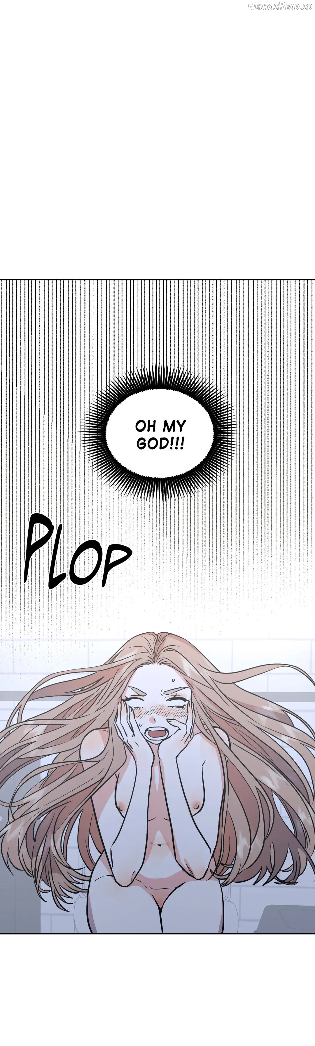 Bitter Sweetheart Chapter 23 - page 3