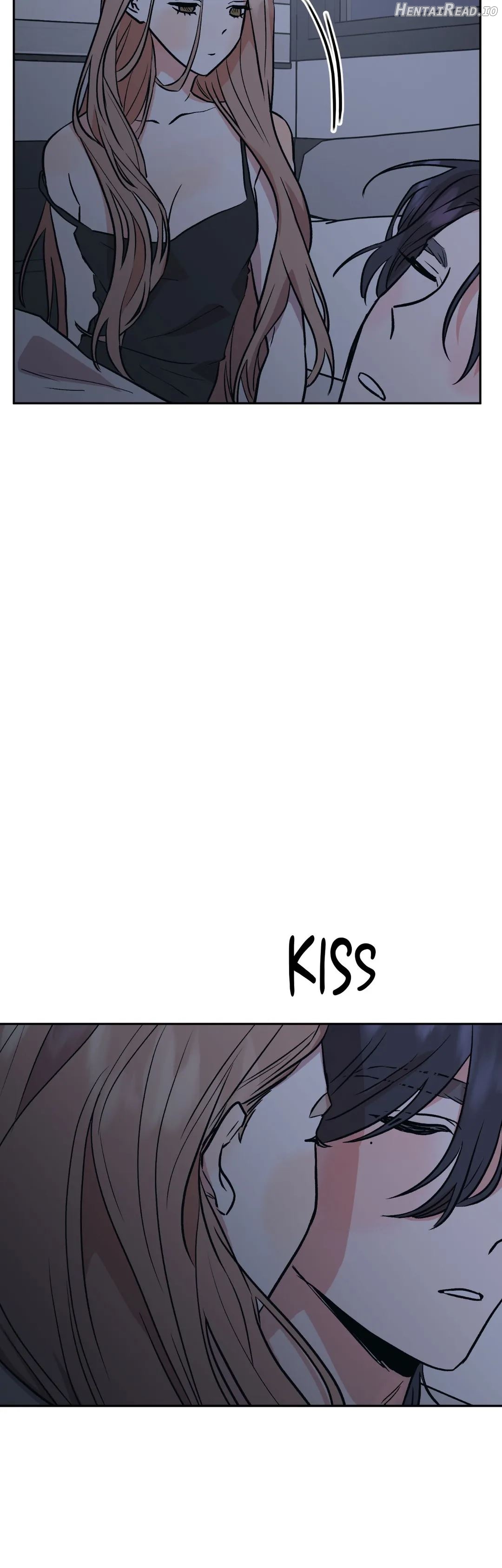 Bitter Sweetheart Chapter 24 - page 4