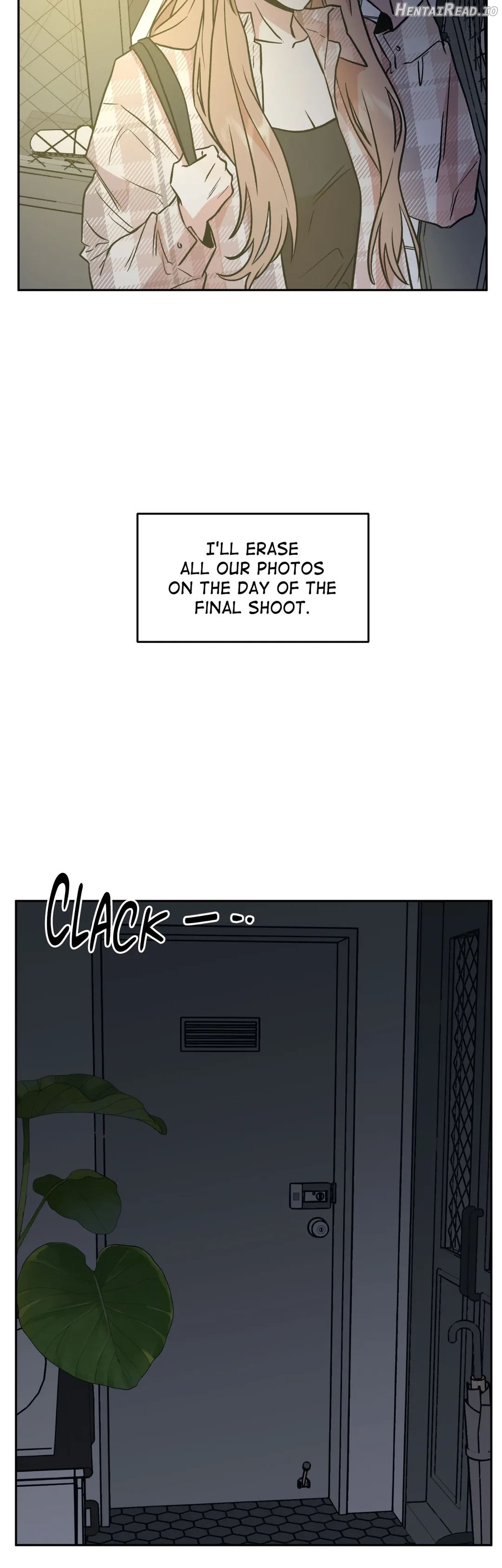 Bitter Sweetheart Chapter 24 - page 6