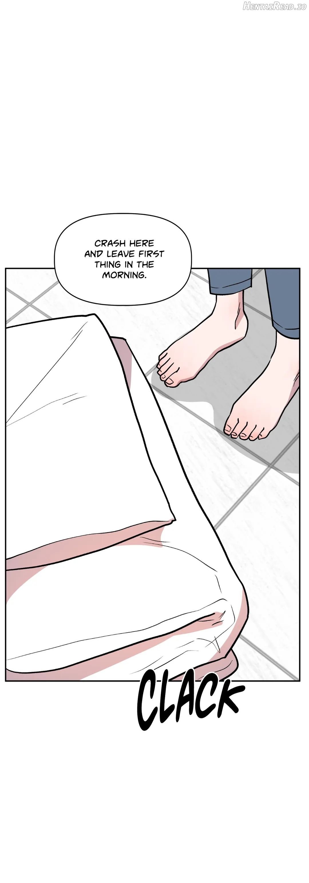 Bitter Sweetheart Chapter 26 - page 32