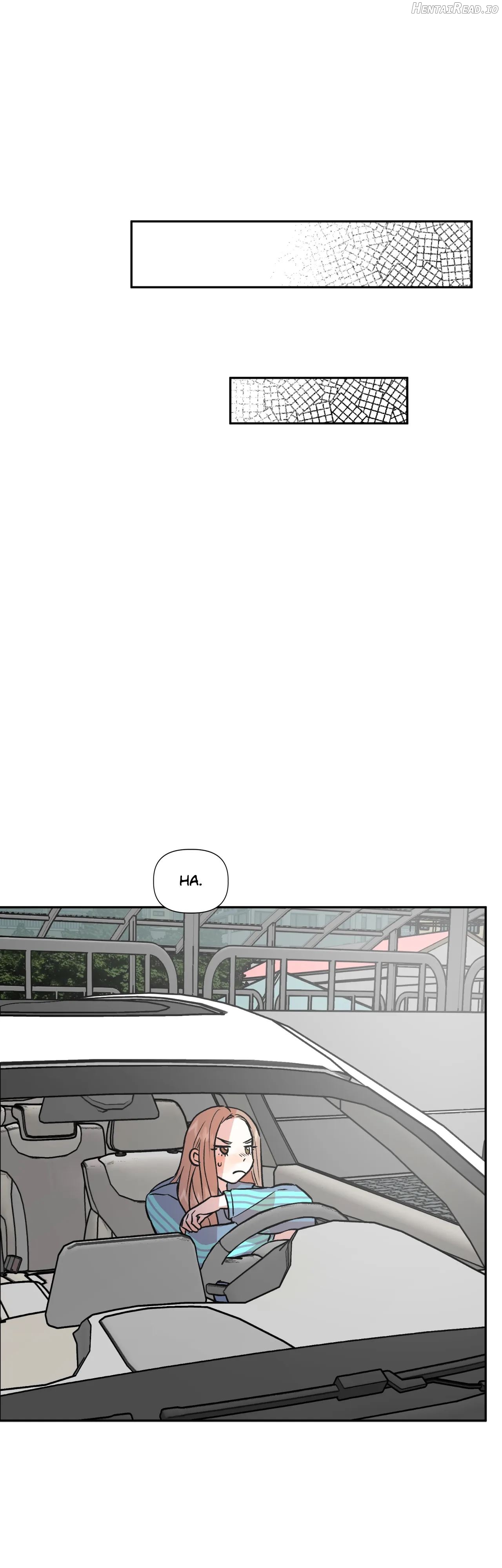 Bitter Sweetheart Chapter 28 - page 4