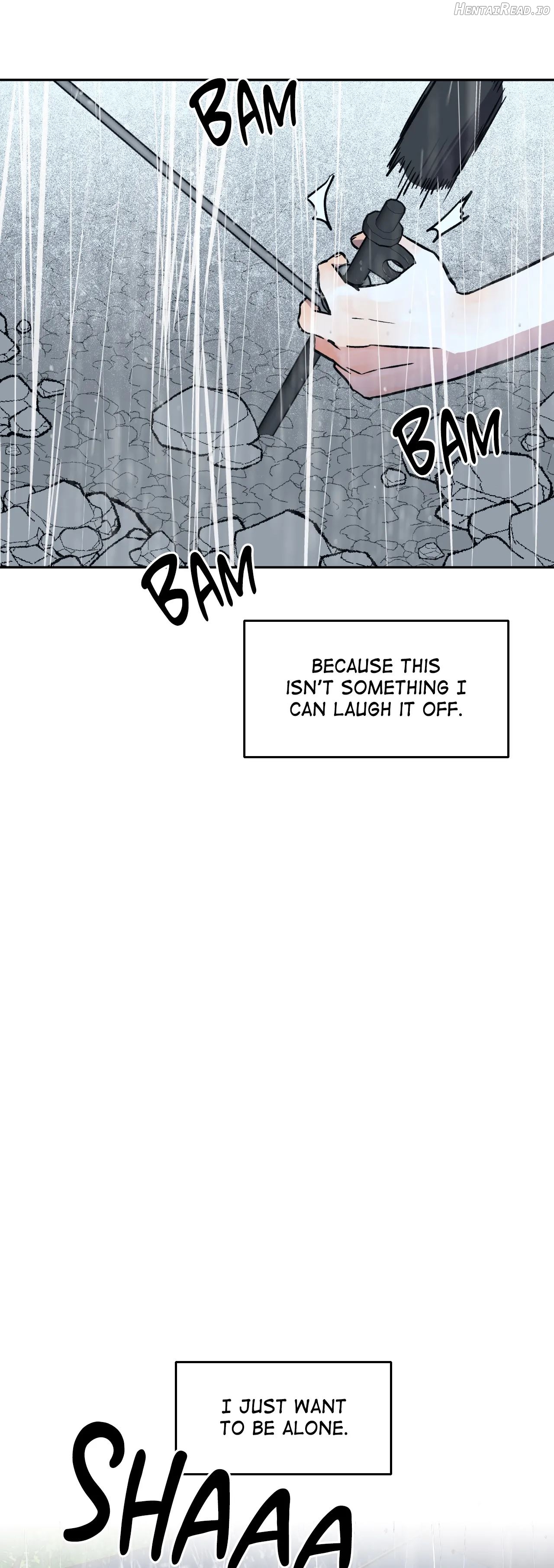Bitter Sweetheart Chapter 29 - page 2
