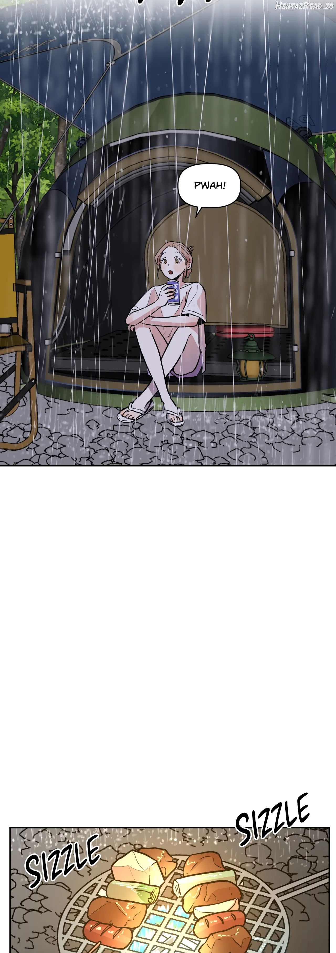 Bitter Sweetheart Chapter 29 - page 3