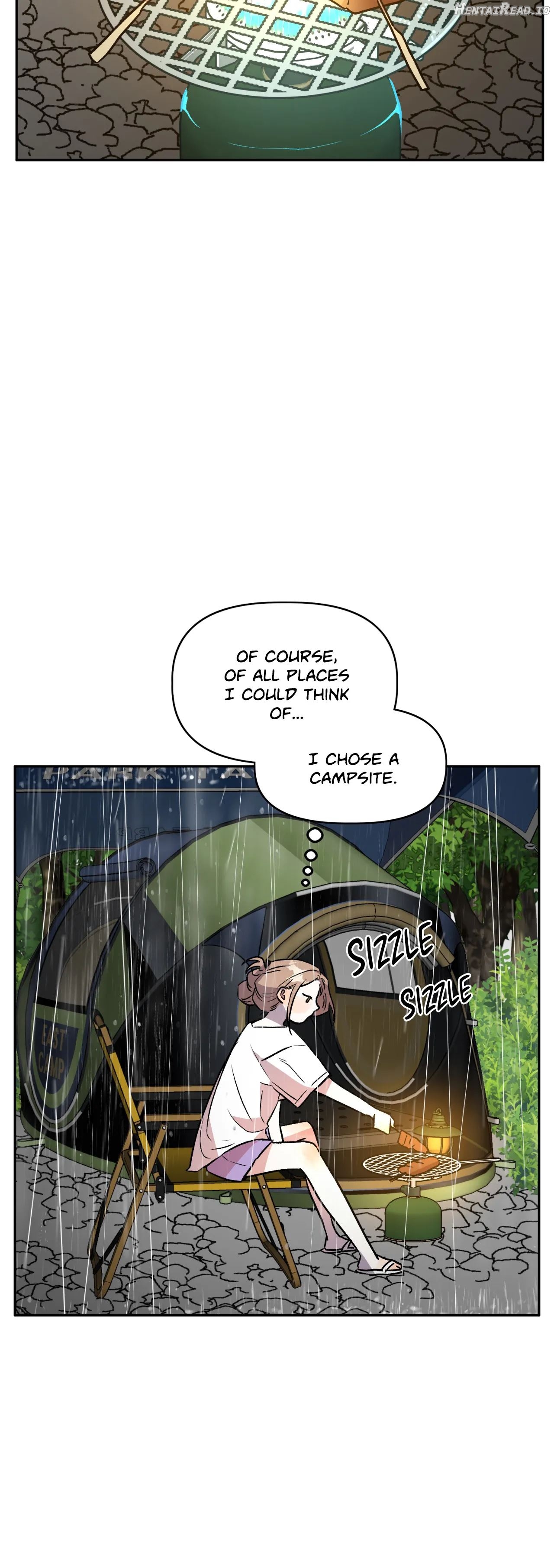 Bitter Sweetheart Chapter 29 - page 4