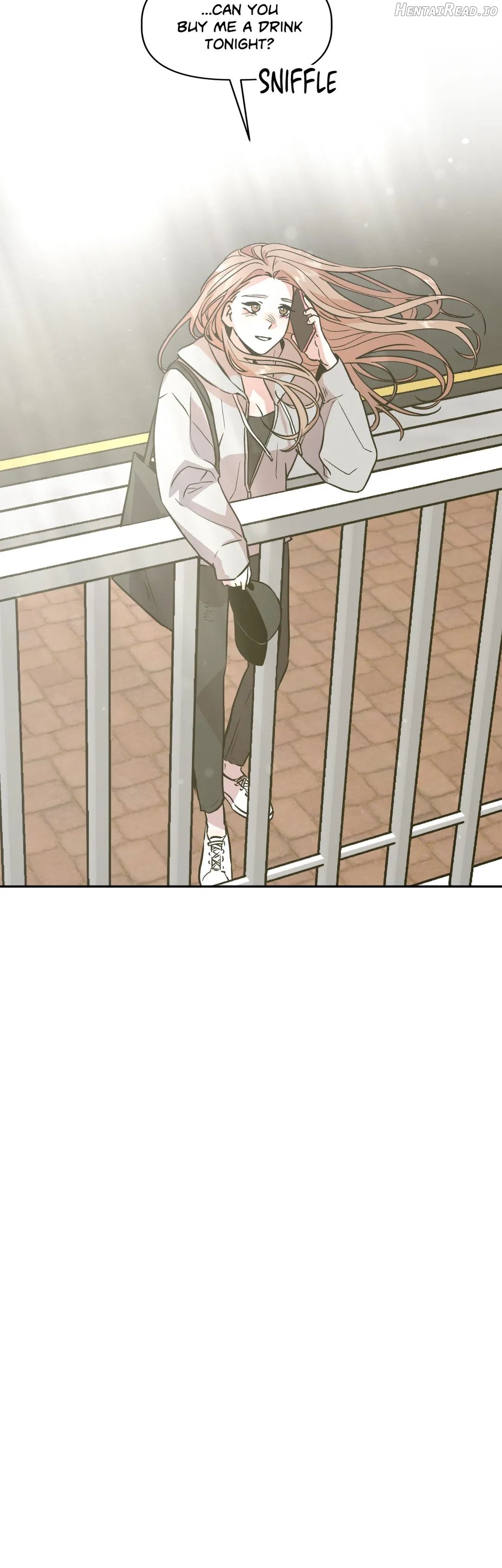 Bitter Sweetheart Chapter 16 - page 3