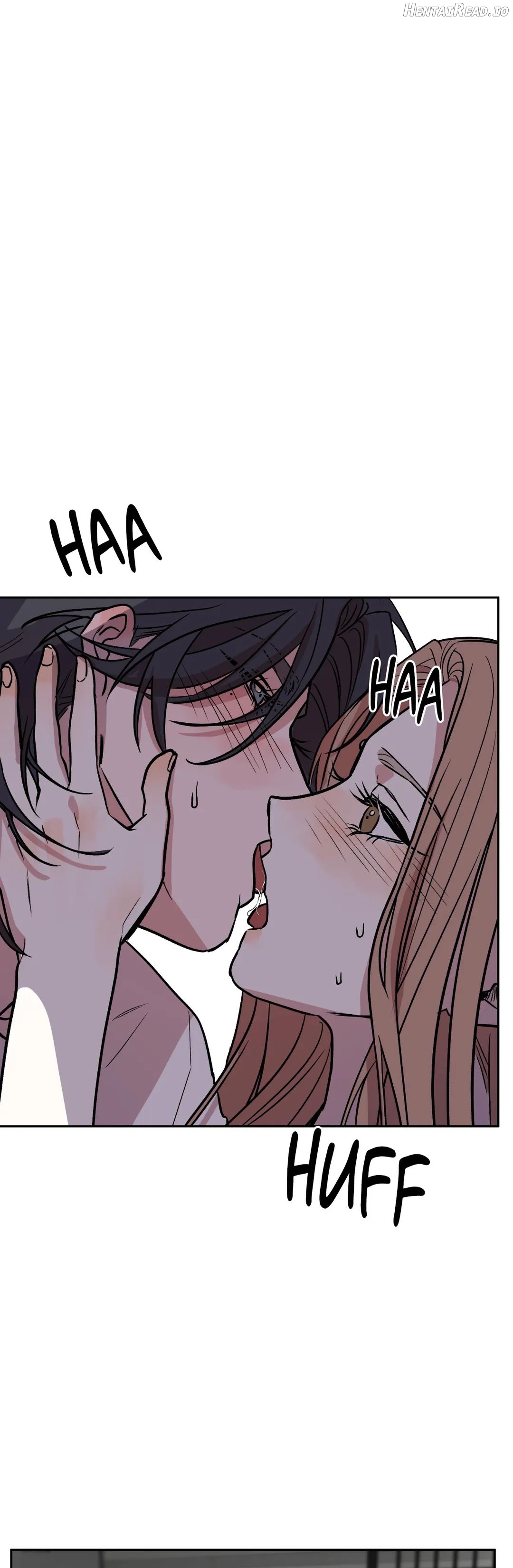 Bitter Sweetheart Chapter 16 - page 50