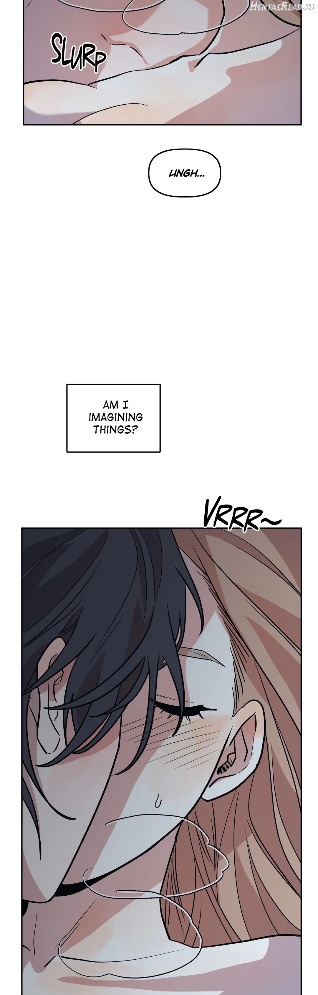 Bitter Sweetheart Chapter 17 - page 2