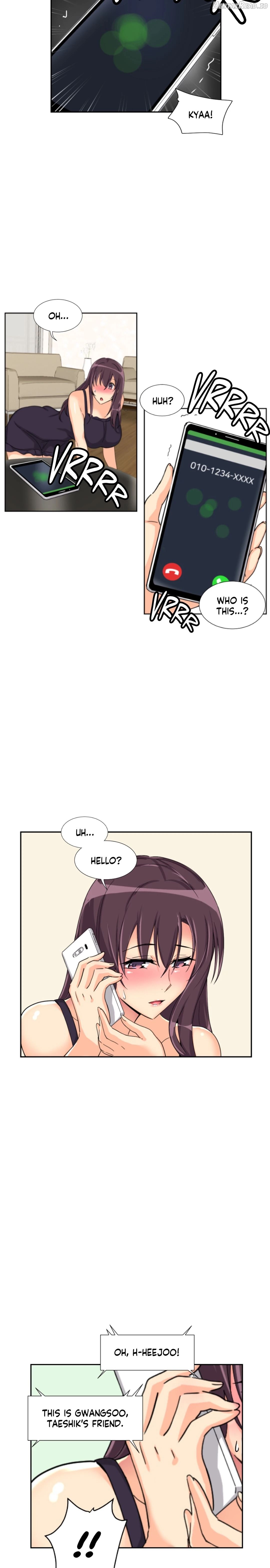 Bride Training Chapter 30 - page 2