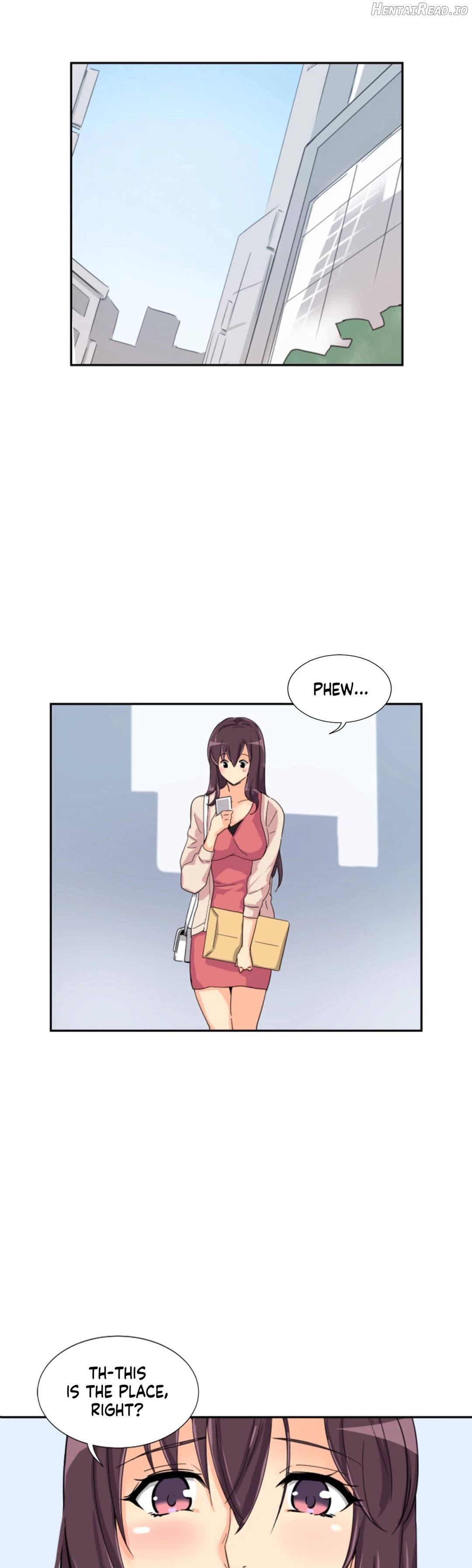 Bride Training Chapter 31 - page 1