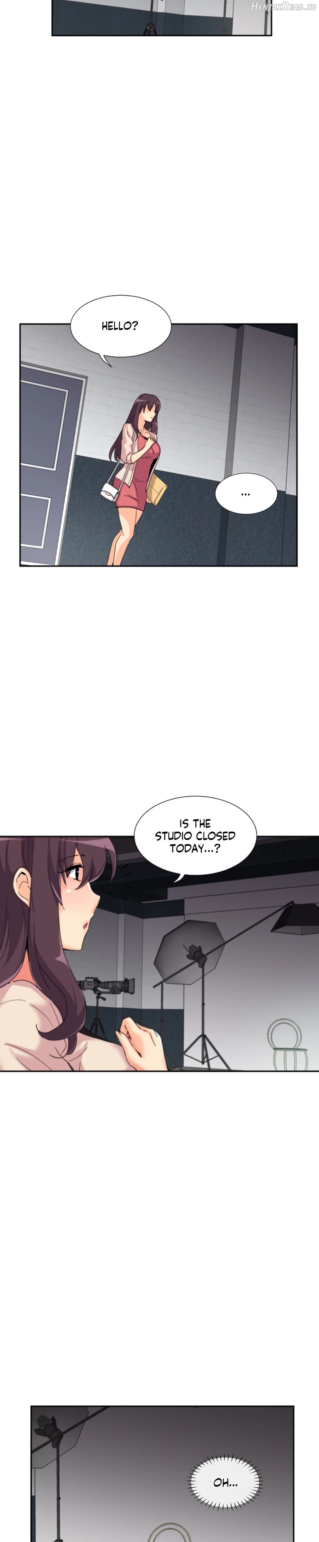 Bride Training Chapter 31 - page 10