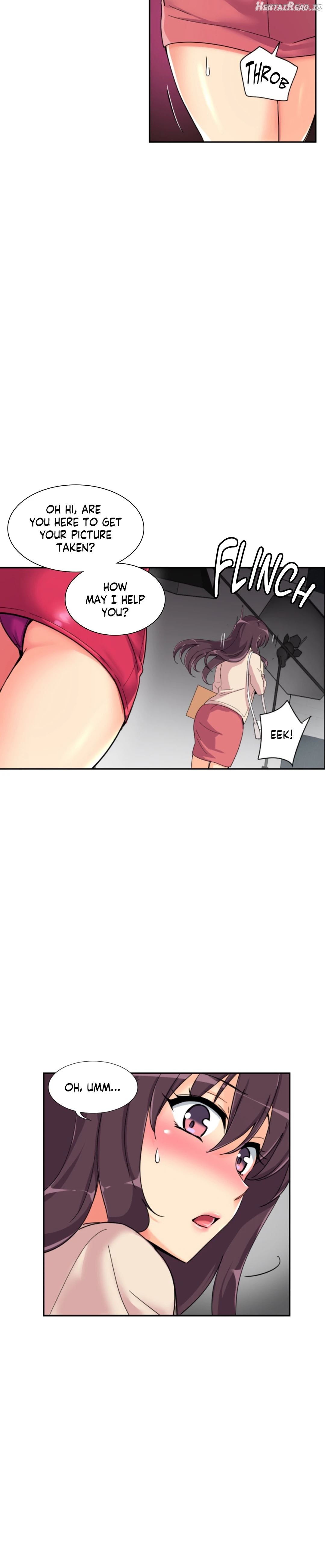 Bride Training Chapter 31 - page 12