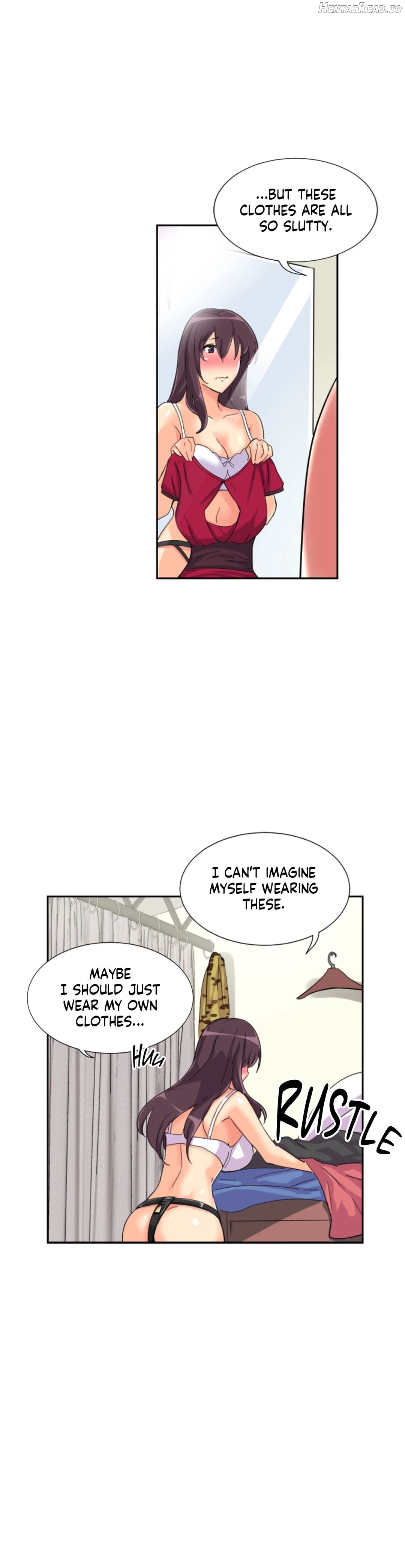 Bride Training Chapter 31 - page 24