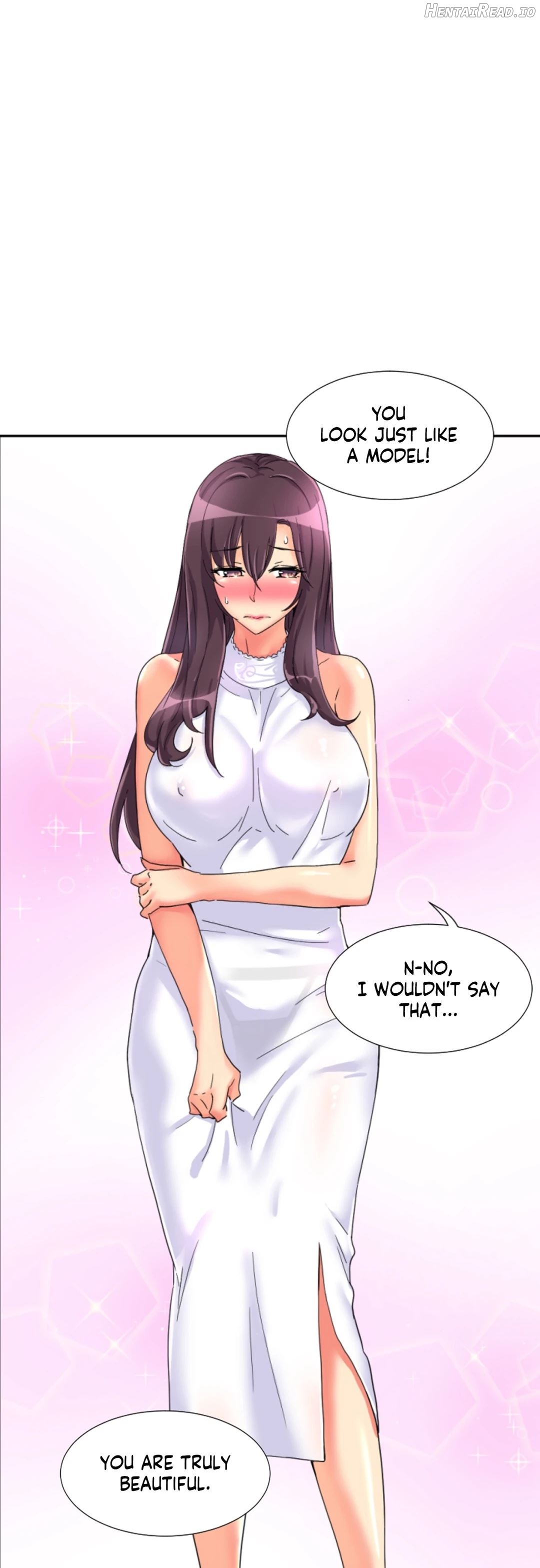 Bride Training Chapter 31 - page 27