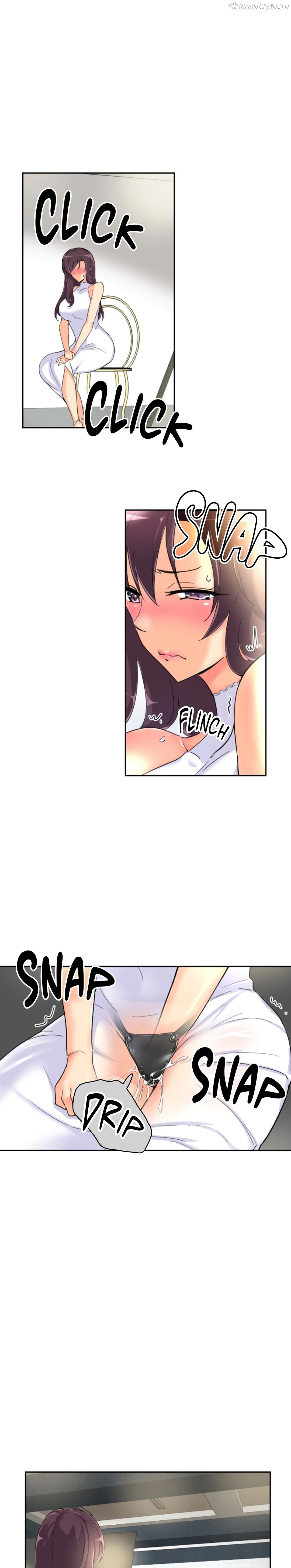 Bride Training Chapter 32 - page 11