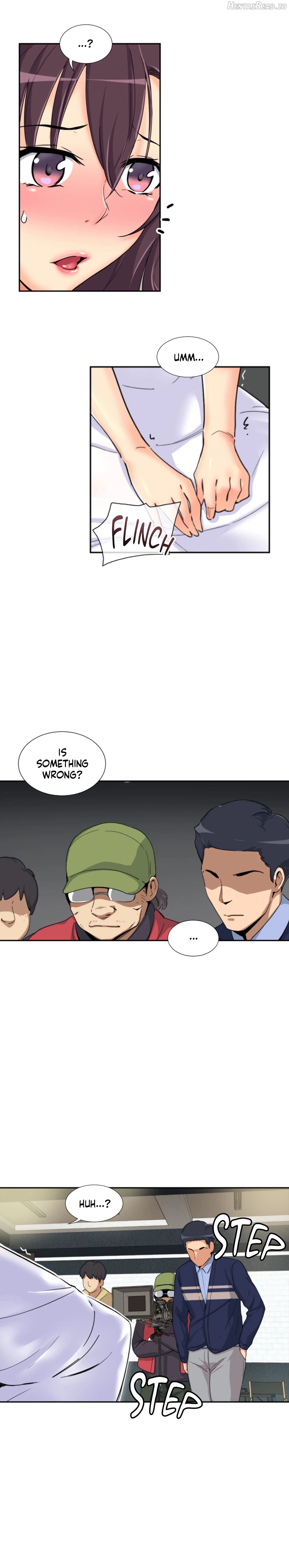 Bride Training Chapter 32 - page 13