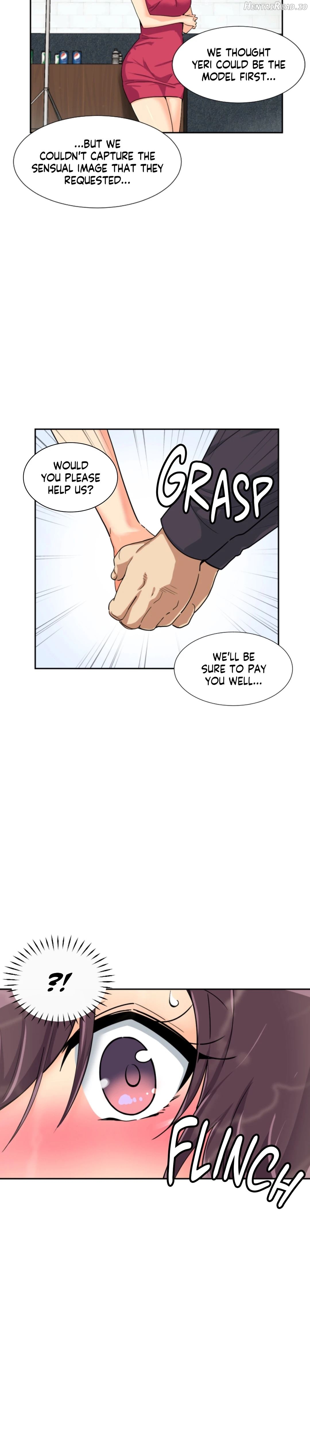 Bride Training Chapter 32 - page 6
