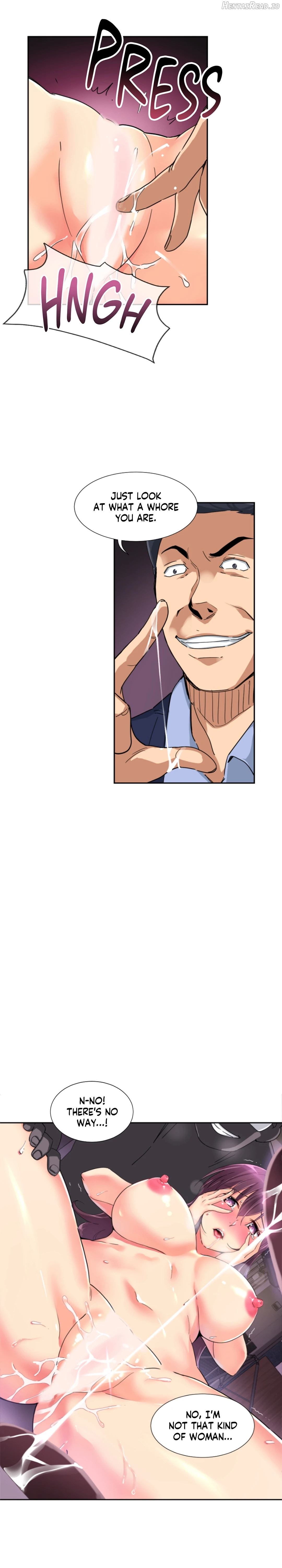 Bride Training Chapter 33 - page 1