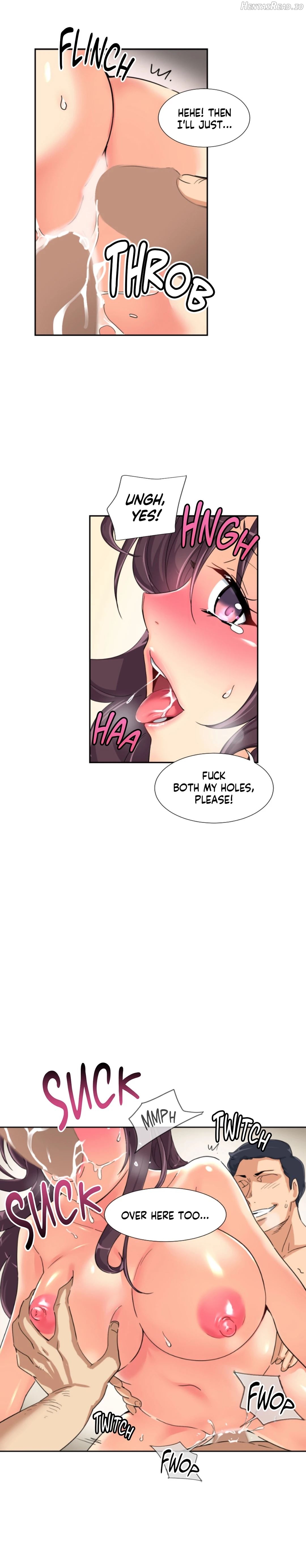 Bride Training Chapter 33 - page 10