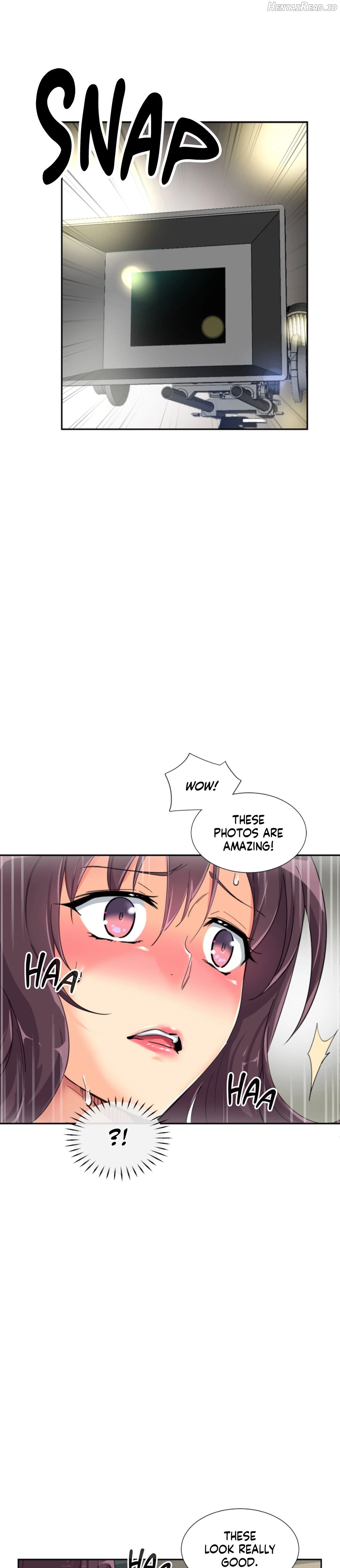 Bride Training Chapter 33 - page 13
