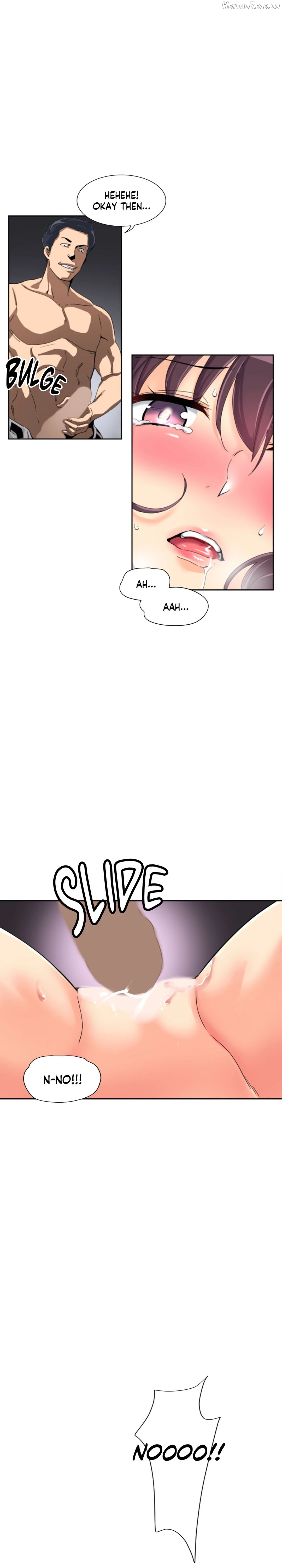 Bride Training Chapter 33 - page 2