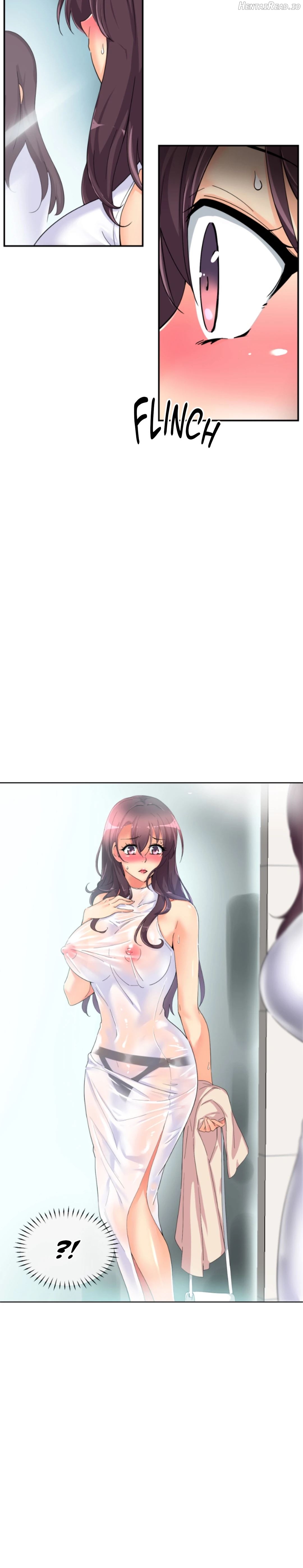 Bride Training Chapter 33 - page 24