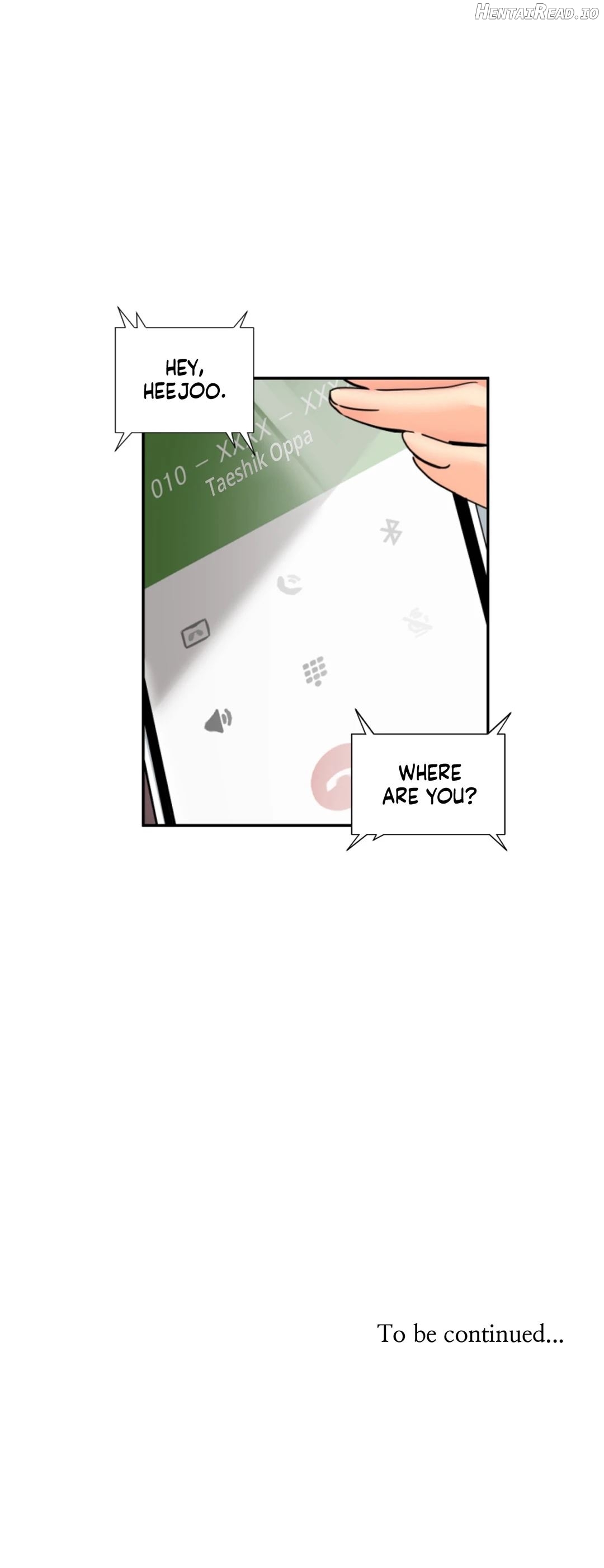 Bride Training Chapter 33 - page 27