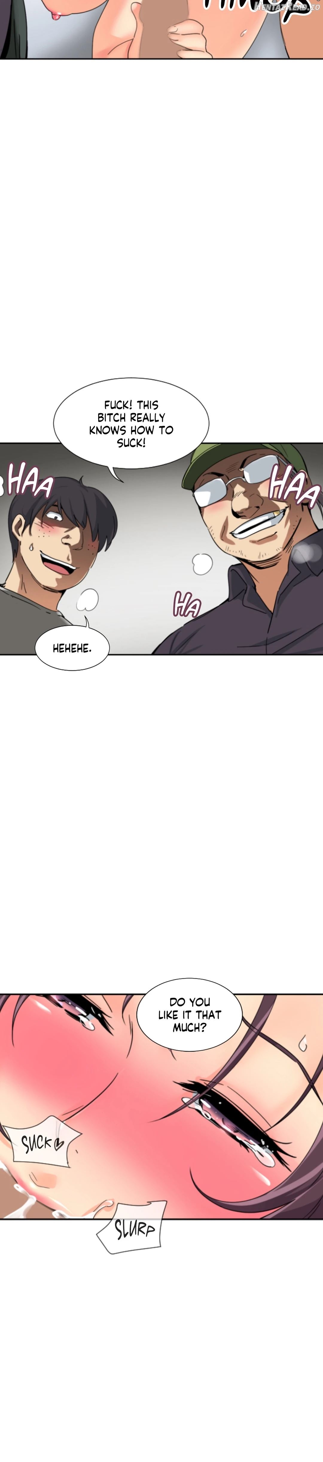 Bride Training Chapter 33 - page 6
