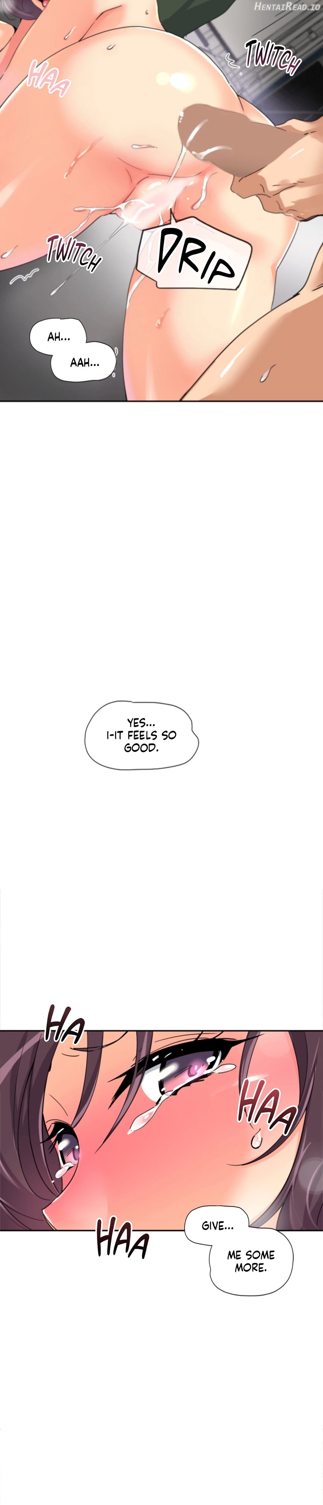 Bride Training Chapter 33 - page 8
