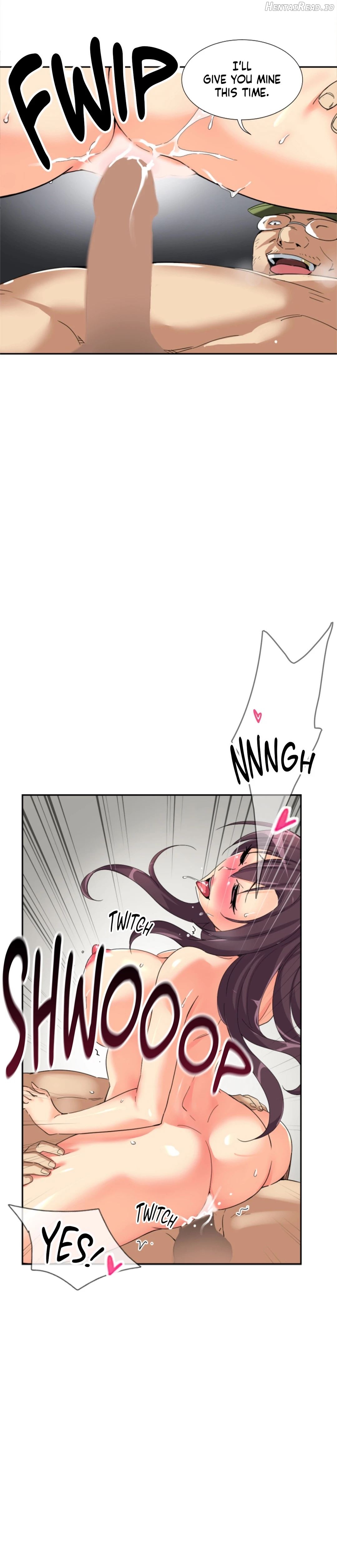 Bride Training Chapter 33 - page 9