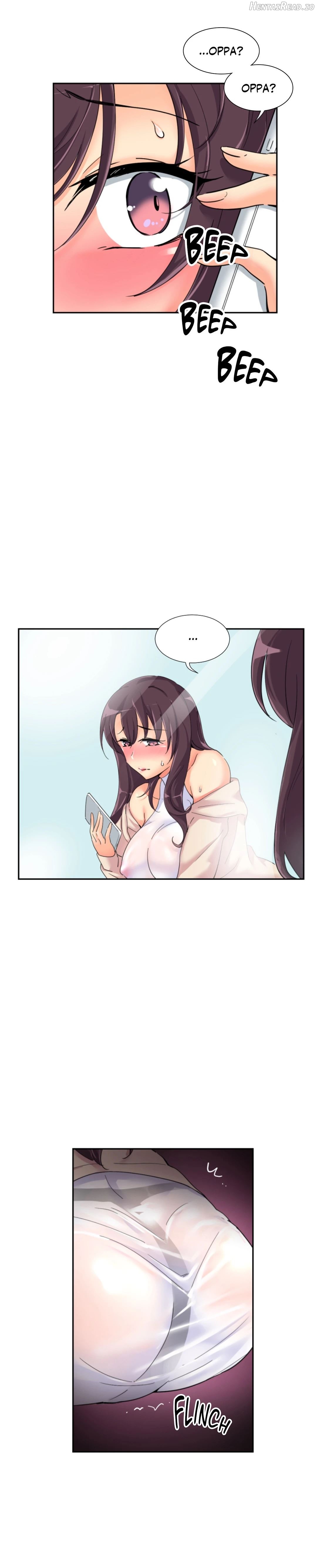 Bride Training Chapter 34 - page 7