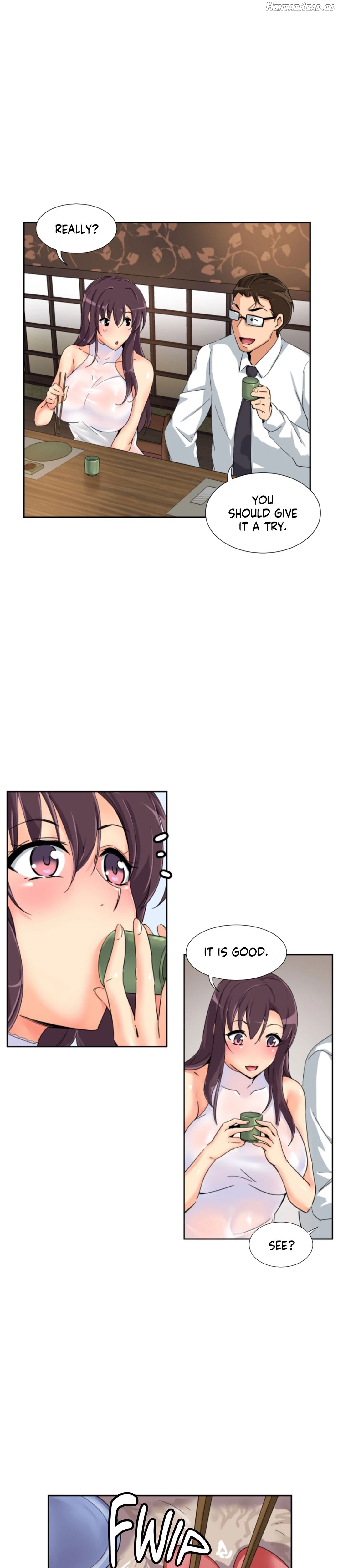 Bride Training Chapter 35 - page 2