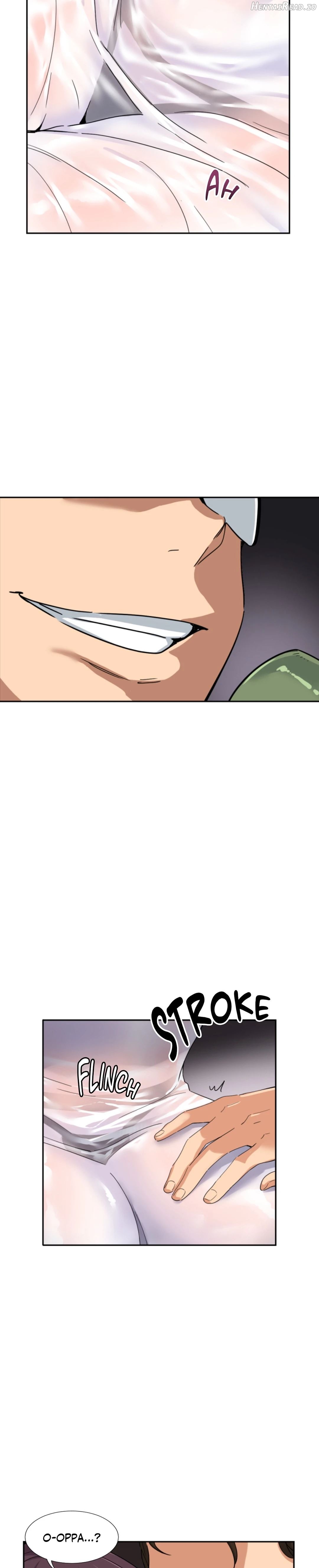 Bride Training Chapter 35 - page 7