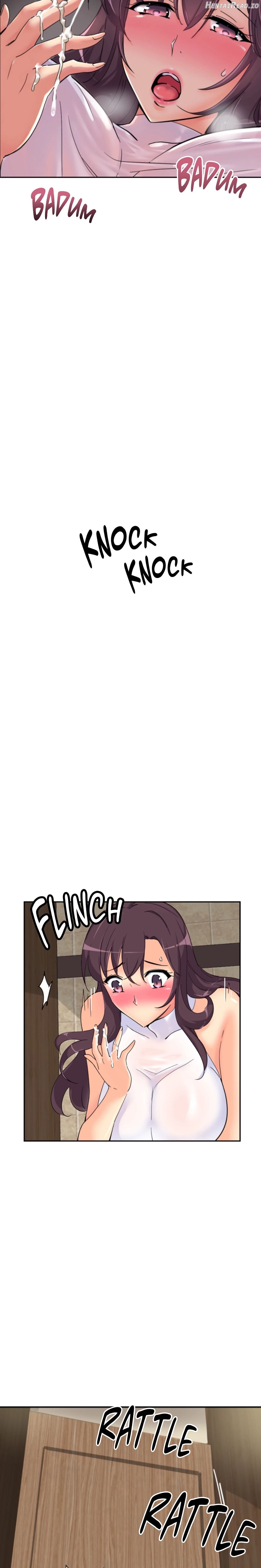Bride Training Chapter 37 - page 2
