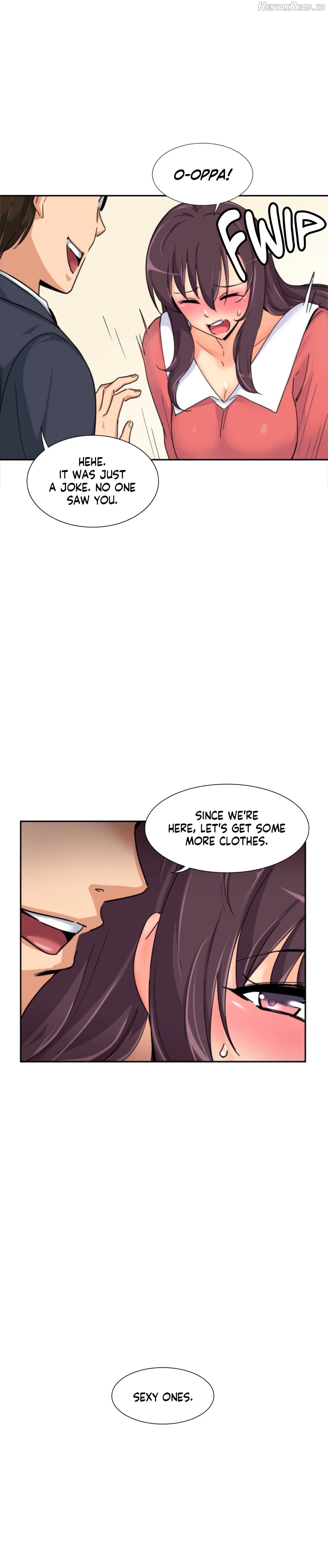 Bride Training Chapter 38 - page 2
